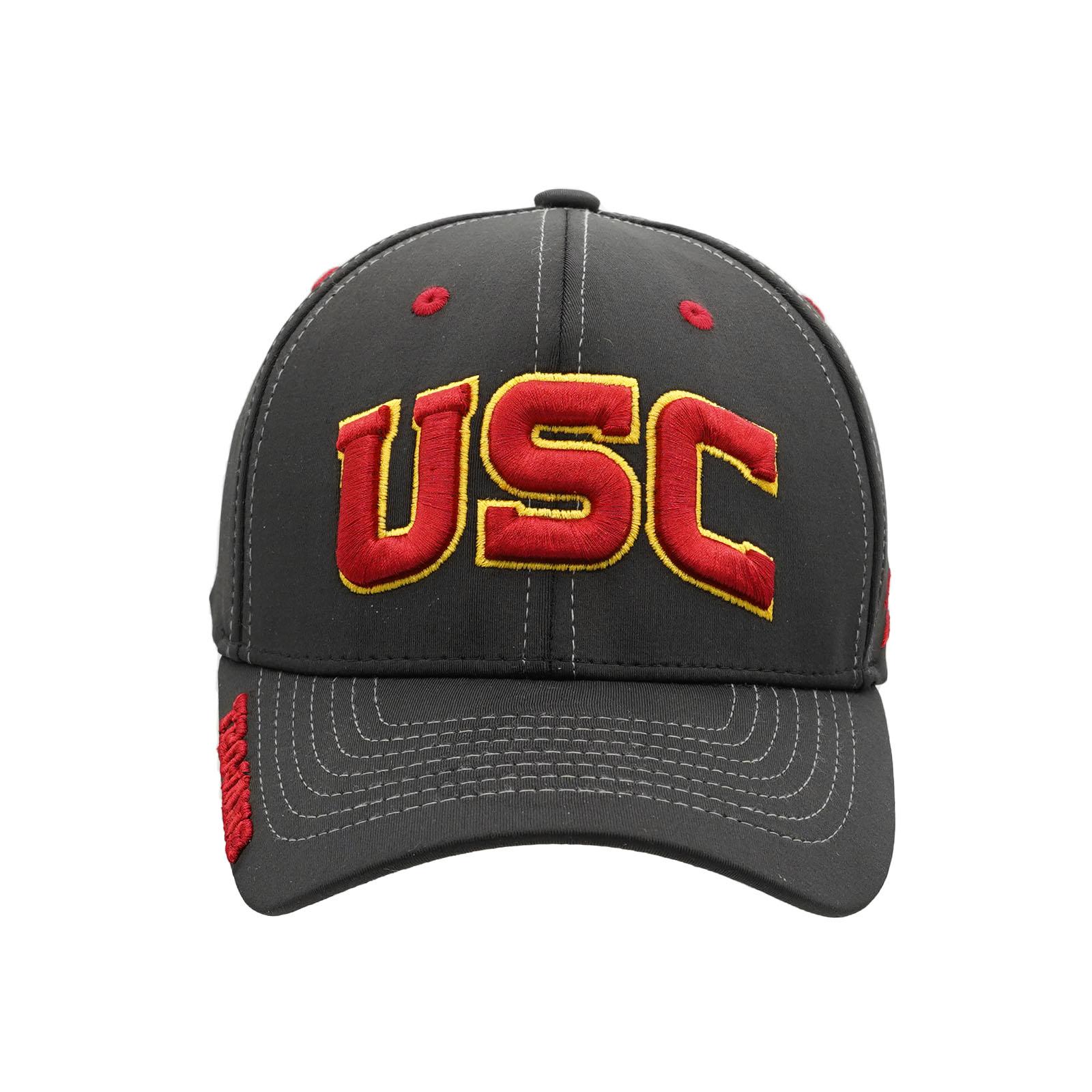 Usc trojans baseball hat hotsell